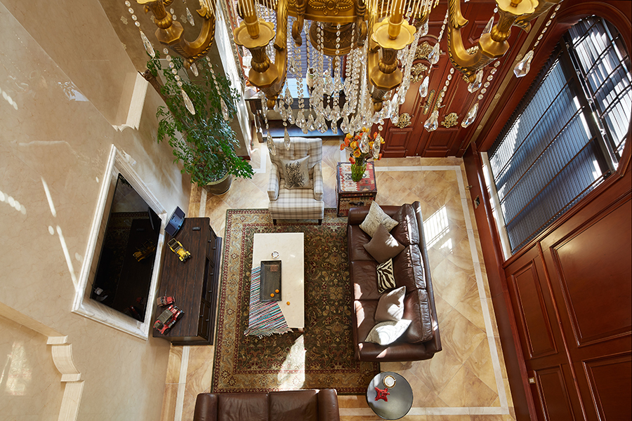 歐式別墅裝修設計風格元素解析.jpg 歐式別墅裝修設計風格元素解析.jpg