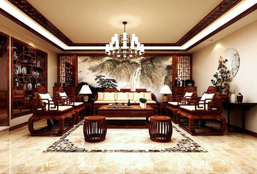 現(xiàn)代中式風(fēng)格.jpg 現(xiàn)代中式風(fēng)格.jpg