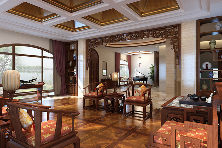 現(xiàn)代中式風(fēng)格.jpg 現(xiàn)代中式風(fēng)格.jpg