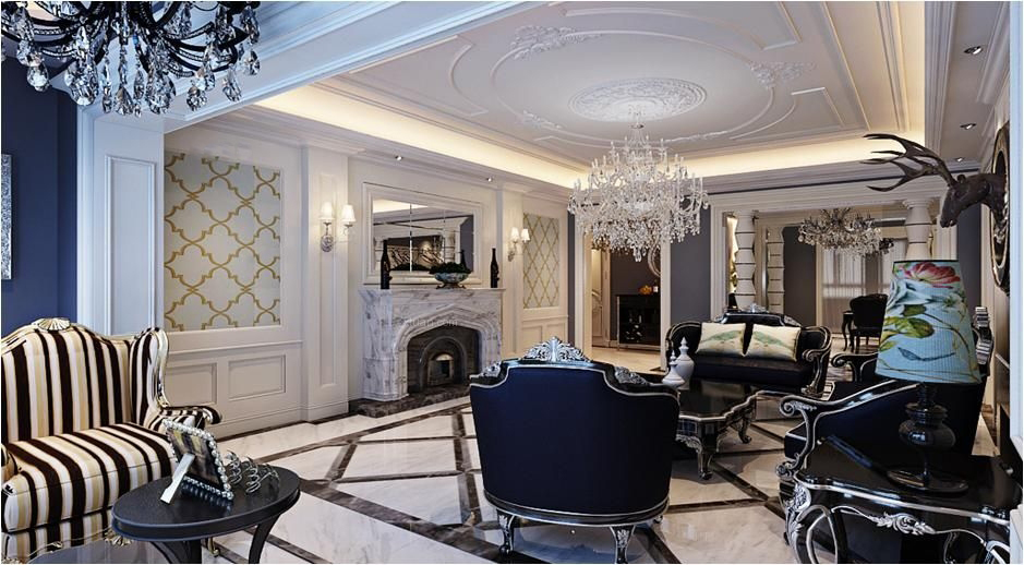 法式裝修風格.jpg 法式裝修風格.jpg