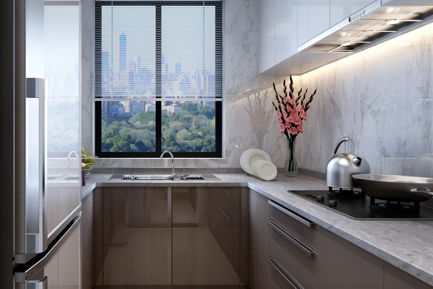 現代簡約風格廚房.jpg 現代簡約風格廚房.jpg