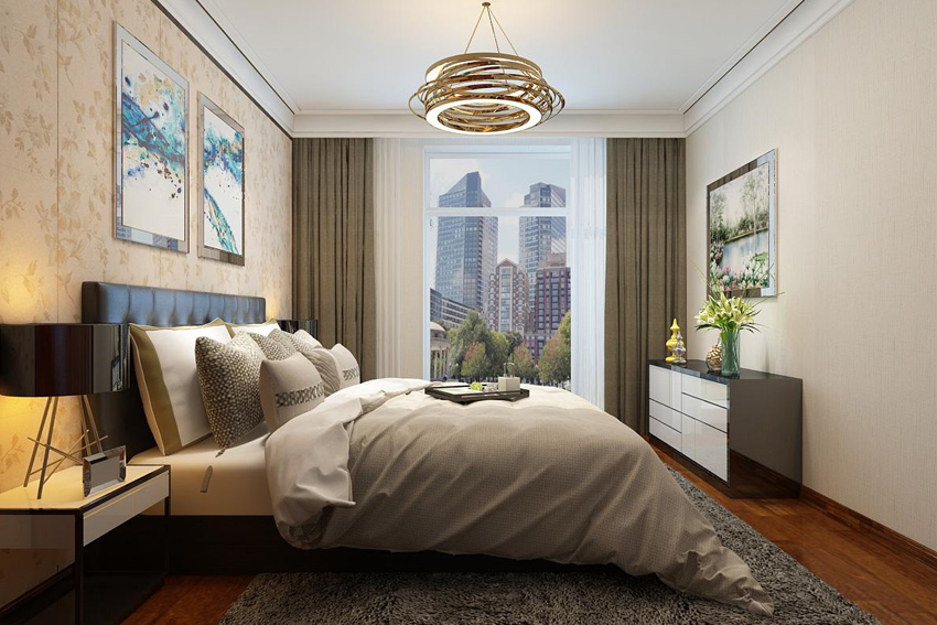 臥室軟裝設計.jpg 臥室軟裝設計.jpg