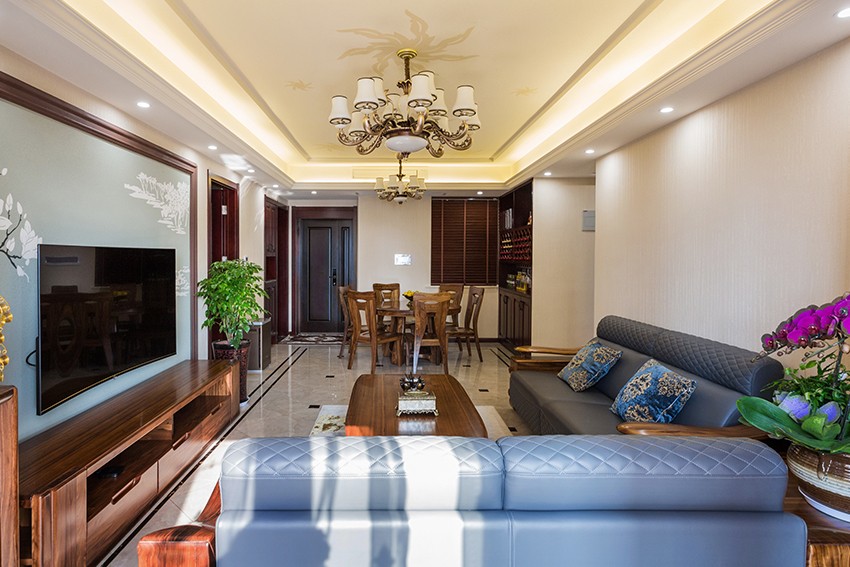 客餐廳裝修效果圖.jpg 客餐廳裝修效果圖.jpg