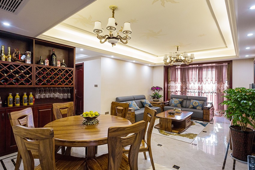客餐廳裝修效果圖.jpg 客餐廳裝修效果圖.jpg