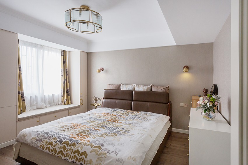 次臥裝修實景圖.jpg 次臥裝修實景圖.jpg