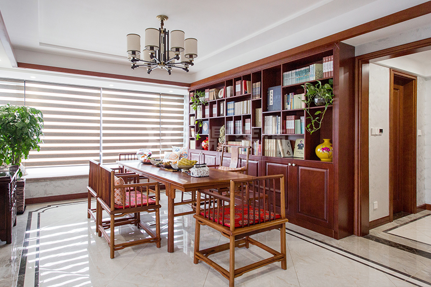 中式風格裝修效果圖.jpg 中式風格裝修效果圖.jpg