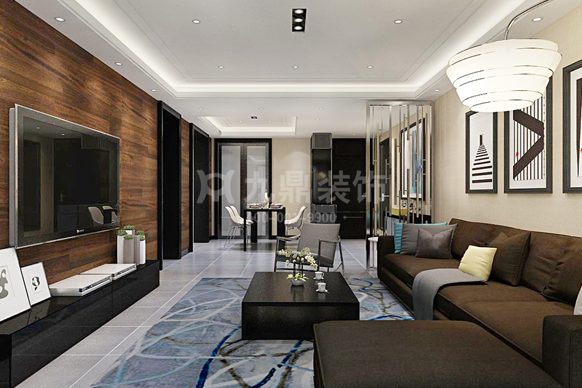 中式風格裝修效果圖.jpg 中式風格裝修效果圖.jpg