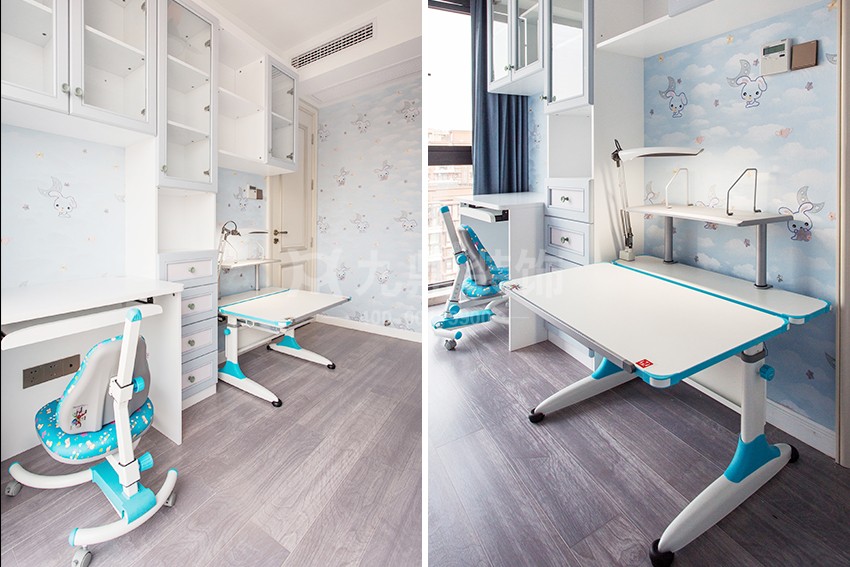 兒童房裝修實(shí)景圖.jpg
