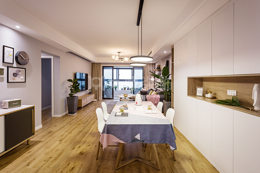 美式風格的兩大分類.jpg 美式風格的兩大分類.jpg