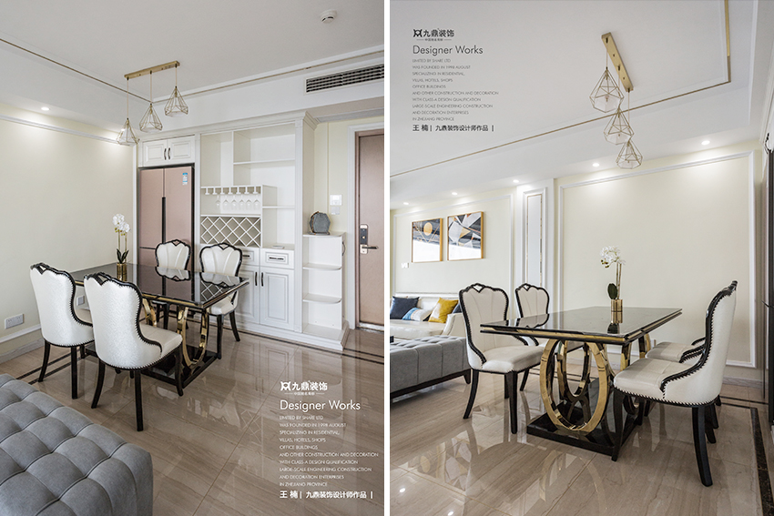 美式風格的兩大分類.jpg 美式風格的兩大分類.jpg