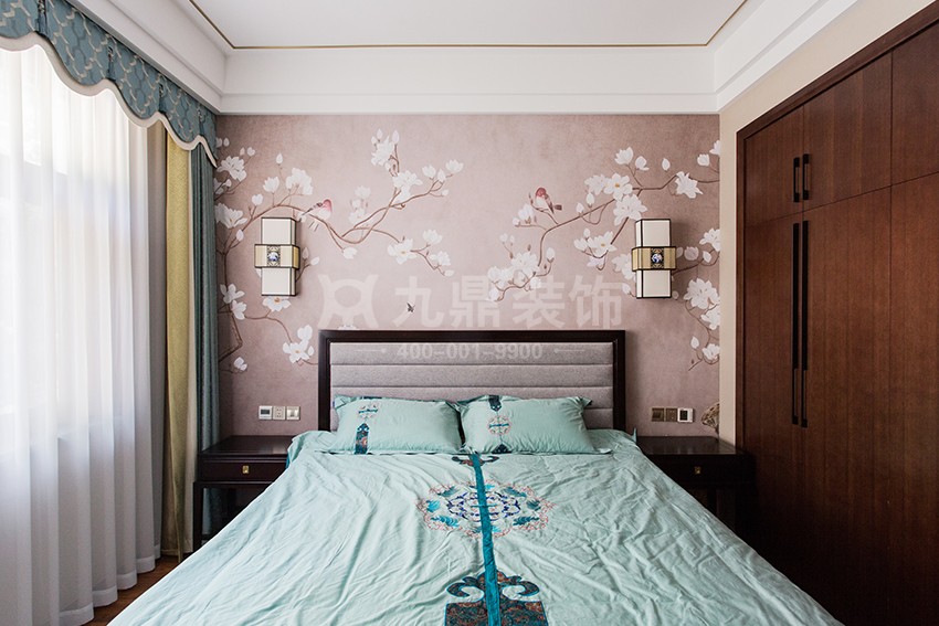 次臥裝修效果圖.jpg 次臥裝修效果圖.jpg