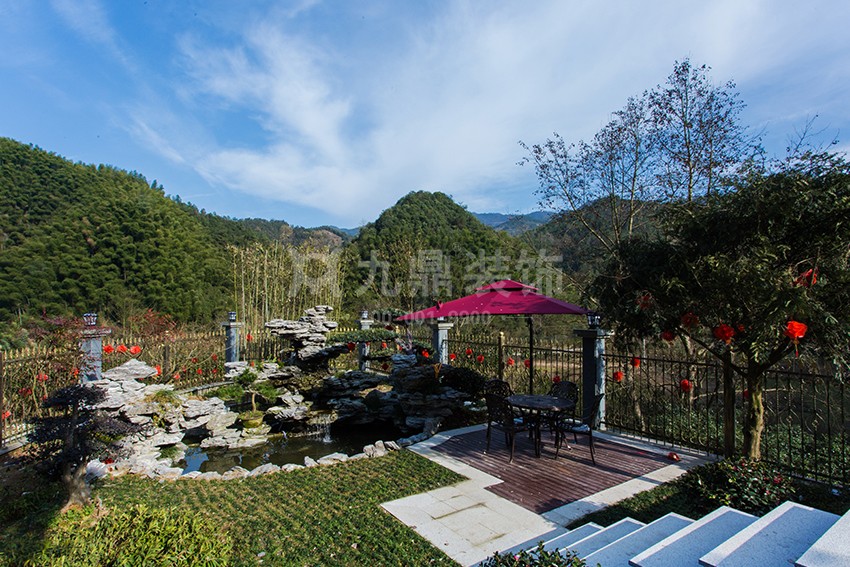 別墅庭院裝修效果圖.jpg 別墅庭院裝修效果圖.jpg