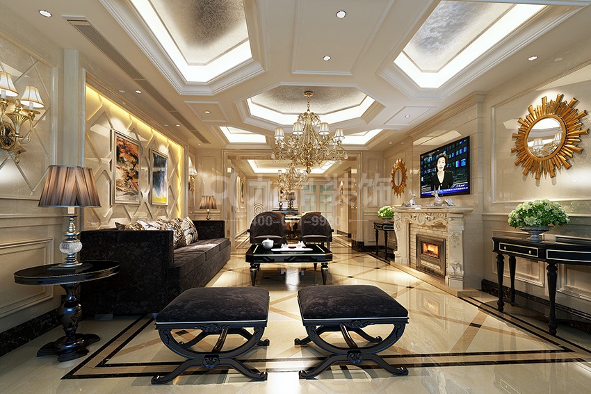 別墅客廳裝修效果圖.jpg 別墅客廳裝修效果圖.jpg