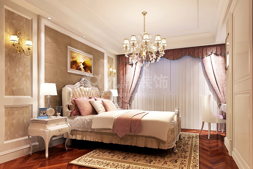別墅臥室裝修效果圖.jpg 別墅臥室裝修效果圖.jpg