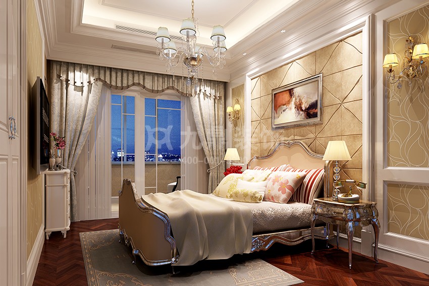 別墅臥室裝修效果圖.jpg 別墅臥室裝修效果圖.jpg