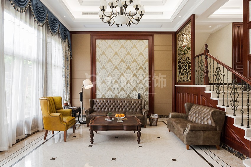 別墅客廳裝修效果圖.jpg 別墅客廳裝修效果圖.jpg