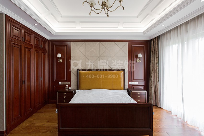 別墅主臥裝修效果圖.jpg 別墅主臥裝修效果圖.jpg