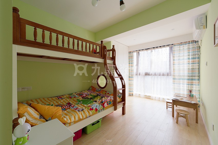 兒童房裝修效果圖.jpg 兒童房裝修效果圖.jpg