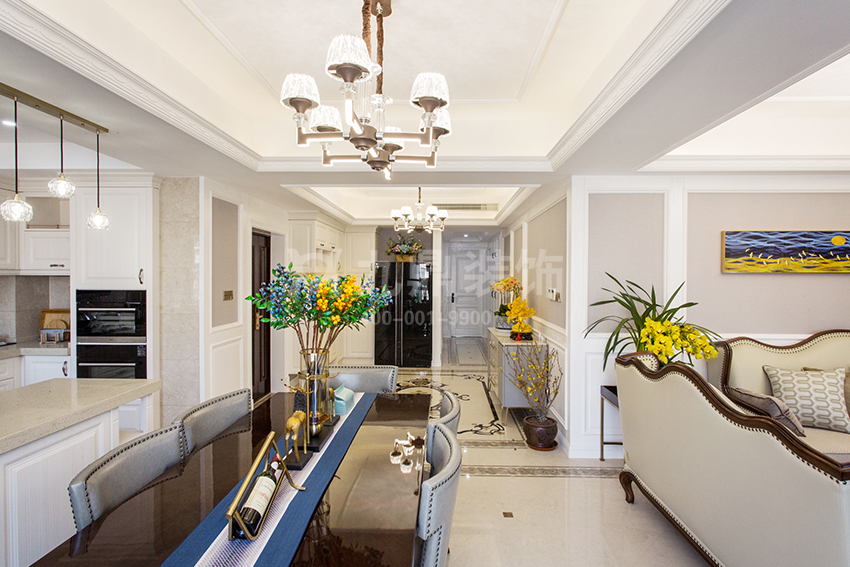 法式風格 法式風格