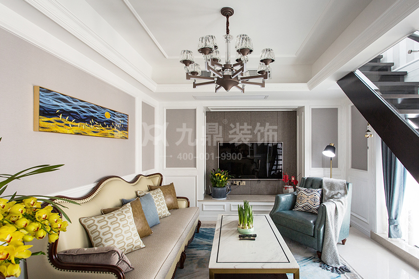 法式風格 法式風格