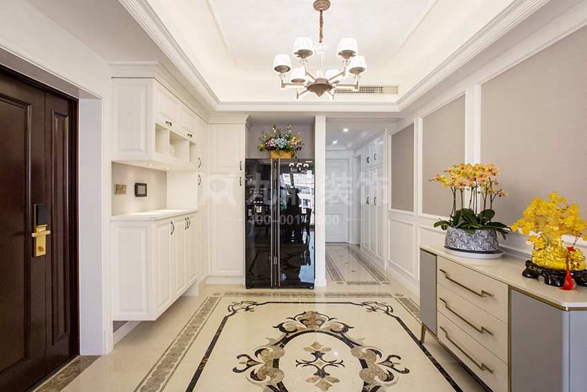 法式風格 法式風格