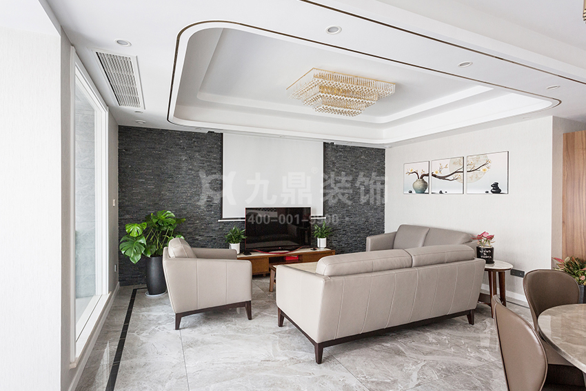 輕奢風格 輕奢風格