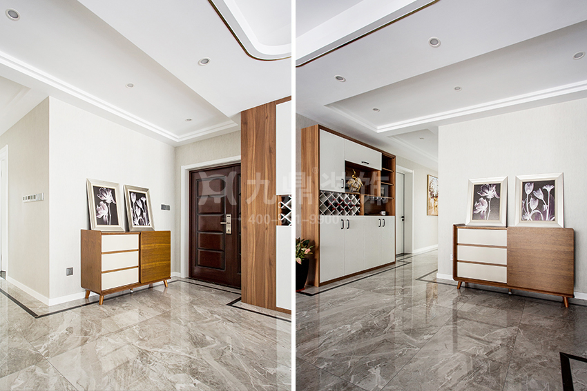 輕奢風格 輕奢風格