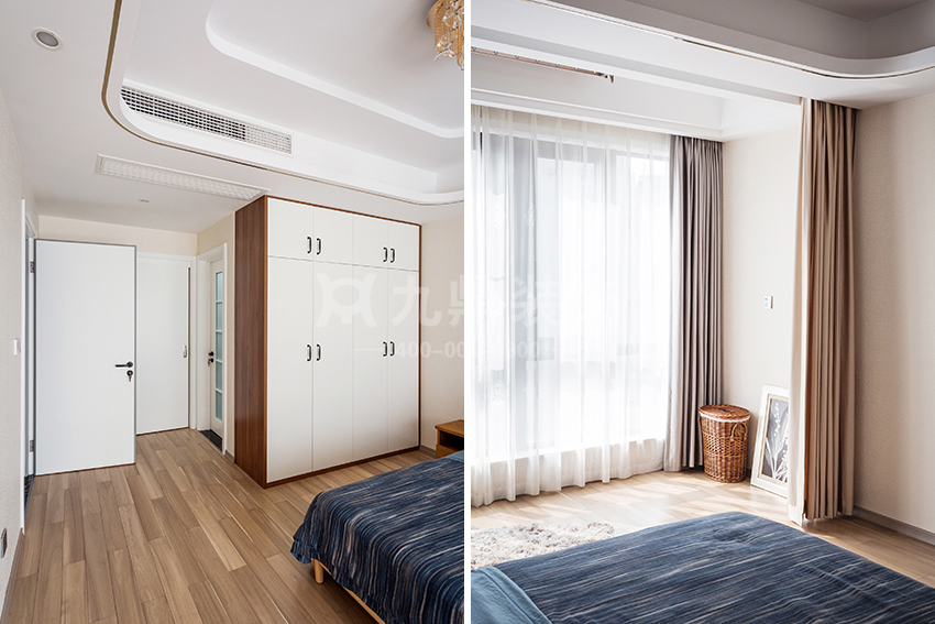 輕奢風格 輕奢風格