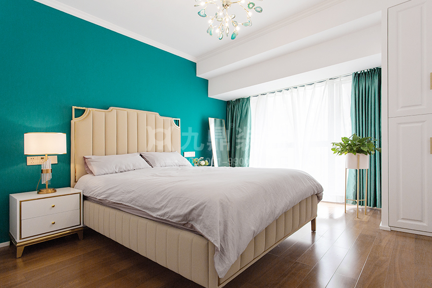 輕奢風格 輕奢風格