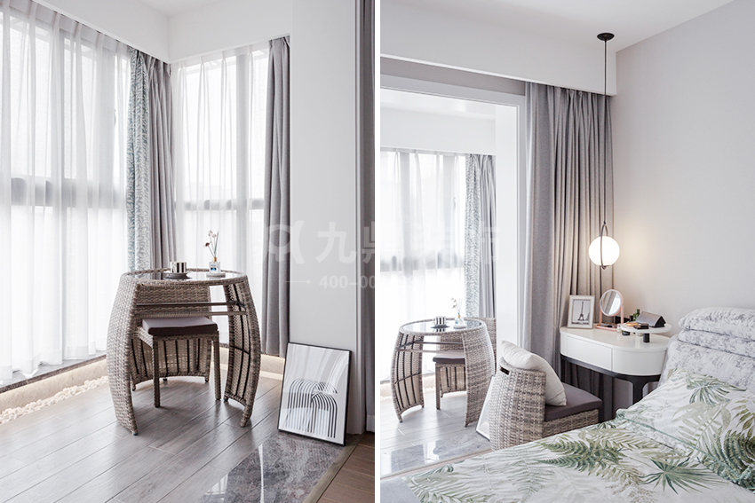 輕奢風格 輕奢風格