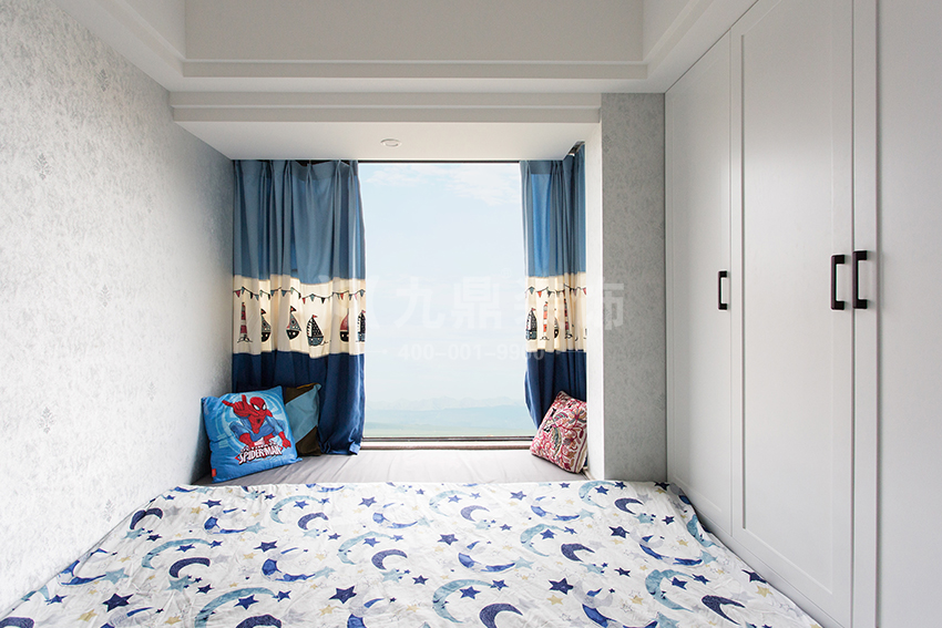 輕奢窗簾 輕奢窗簾