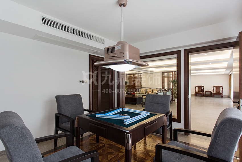 杭州別墅裝修 杭州別墅裝修