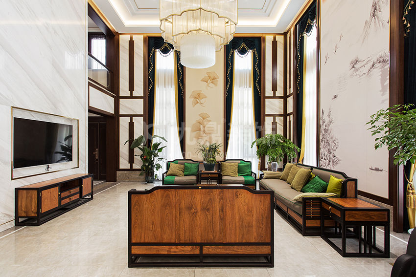 杭州別墅裝修 杭州別墅裝修