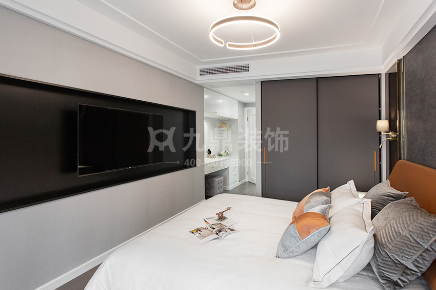 臥室裝修圖