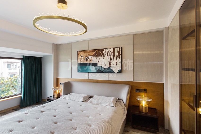 臥室裝修圖