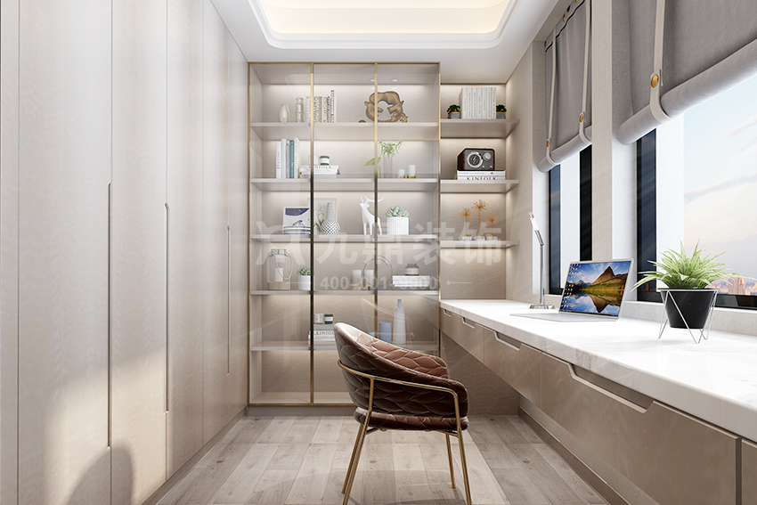 輕奢風(fēng)格 輕奢風(fēng)格