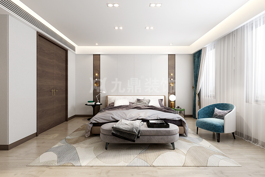 輕奢風格 輕奢風格