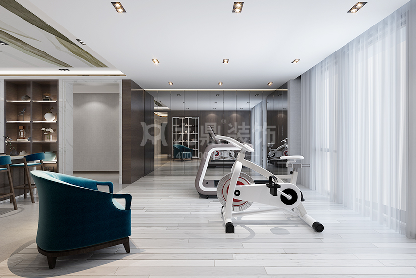 輕奢風格 輕奢風格