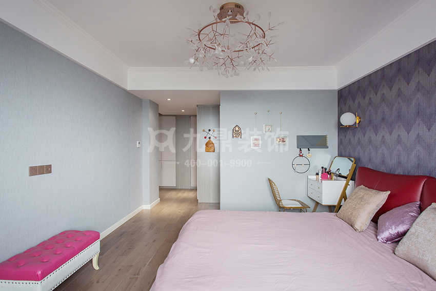 輕奢風格 輕奢風格