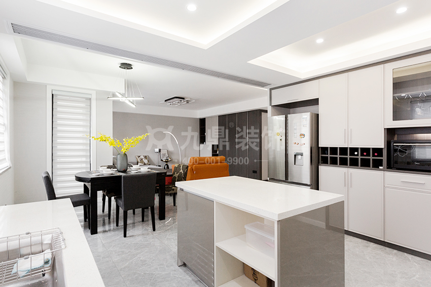 現代輕奢風格 現代輕奢風格