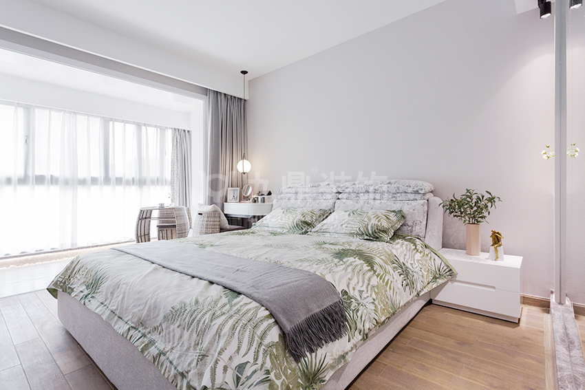 現代輕奢風格 現代輕奢風格