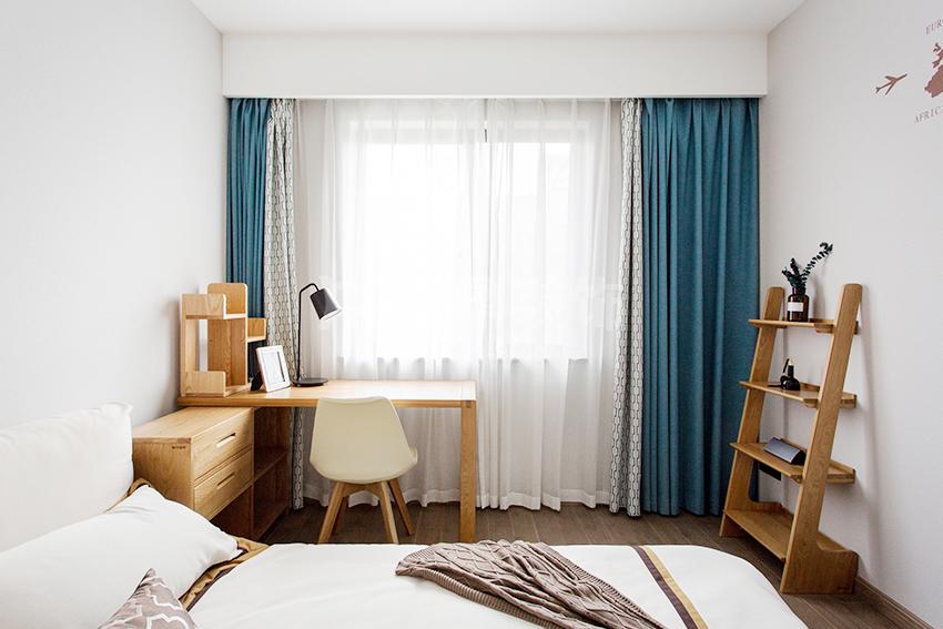 現代輕奢風格 現代輕奢風格