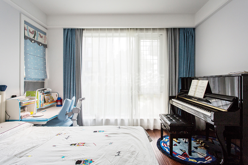 輕奢風格 輕奢風格