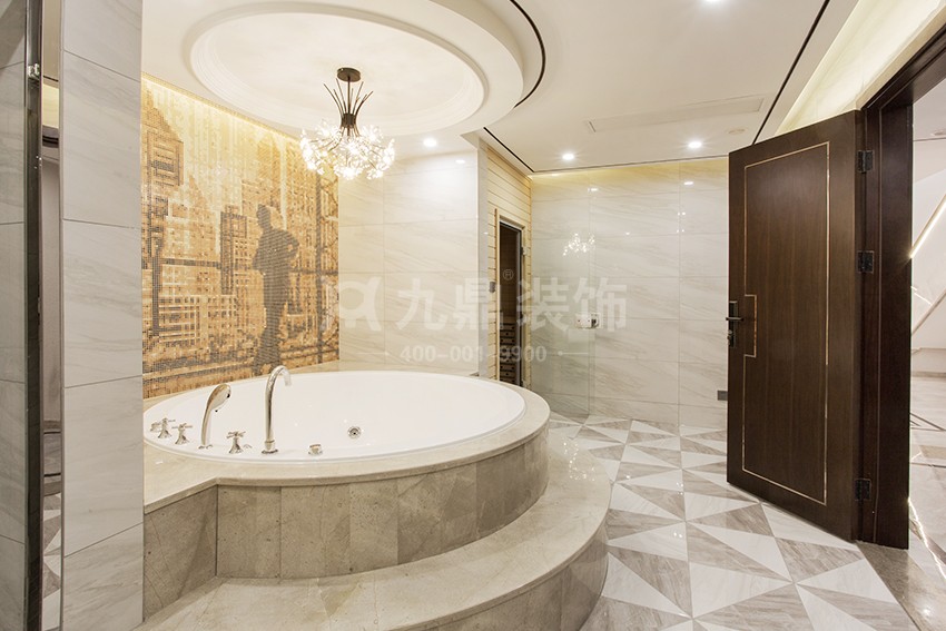 衛生間裝修效果圖 衛生間裝修效果圖