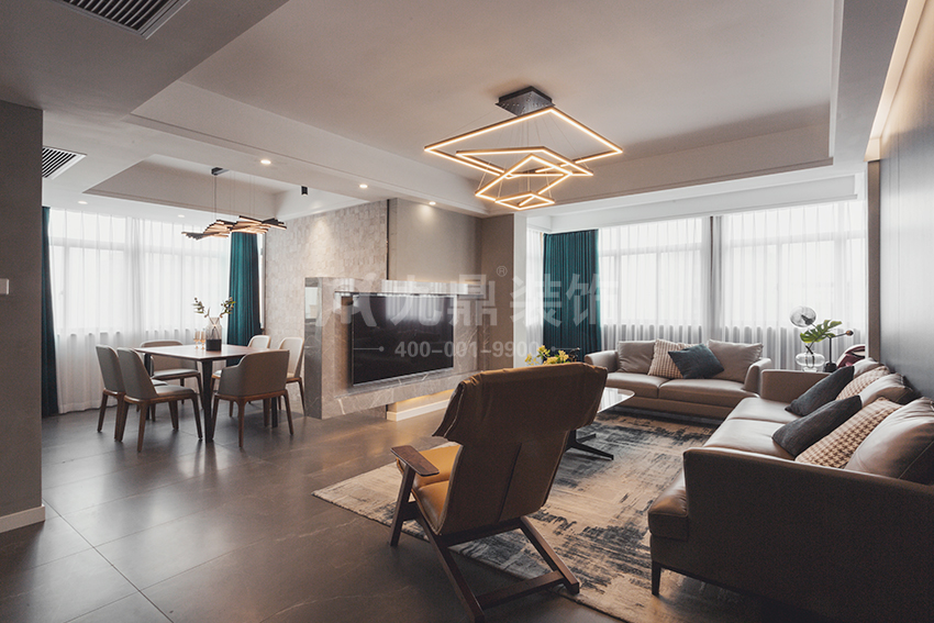 現(xiàn)代輕奢風(fēng)格 現(xiàn)代輕奢風(fēng)格