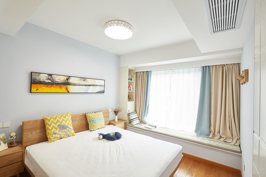 北歐風格裝修效果圖 北歐風格裝修效果圖