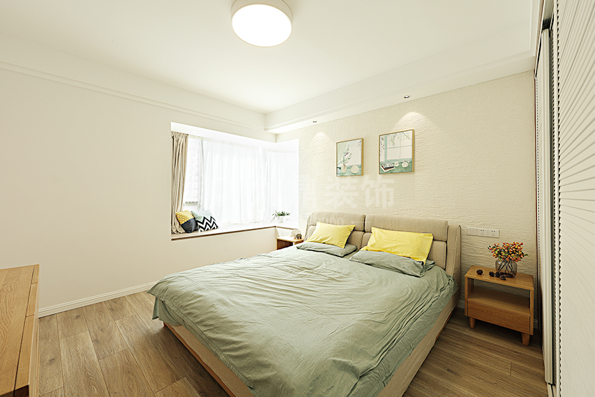 北歐風格裝修效果圖 北歐風格裝修效果圖