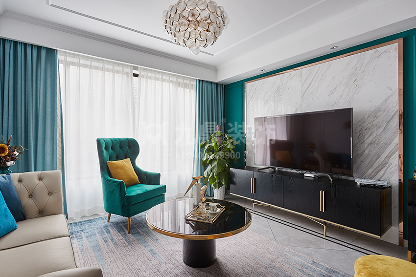 精裝房軟裝 精裝房軟裝