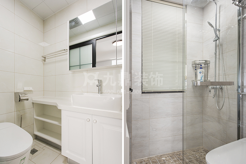 衛生間裝修效果圖