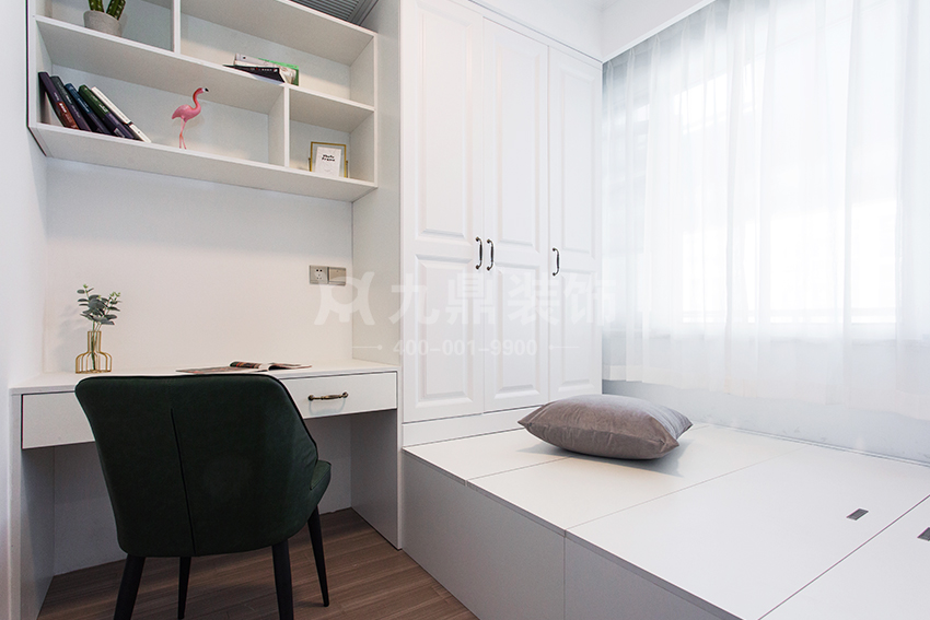 榻榻米裝修效果圖